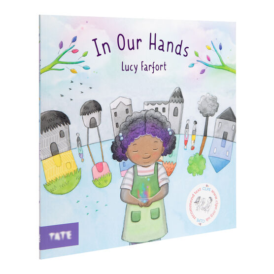 In Our Hands (paperback)